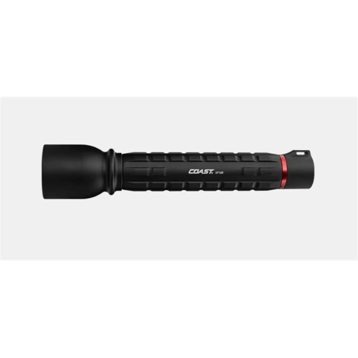 Coast XP18R Rechargeable EDC Flashlight - Strong Light, High Lumens, Multifunctional Tool for Home Improvement, Building Supplies Use, Edc Flashlight Rechargeable