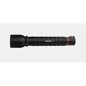 Coast  XP18R Rechargeable Flashlight