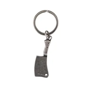 Cleaver Keychain (Horror Block Exclusive)