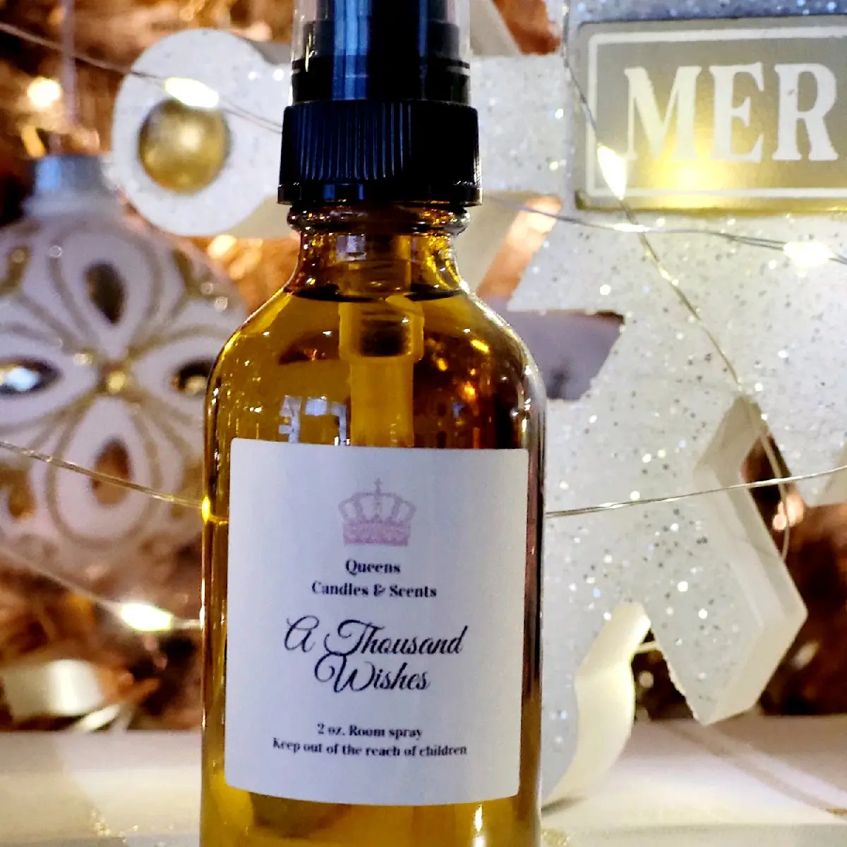 Delightful Room and Linen Spray - Multiple Fragrance Options for Personalized Home and Car Ambiance