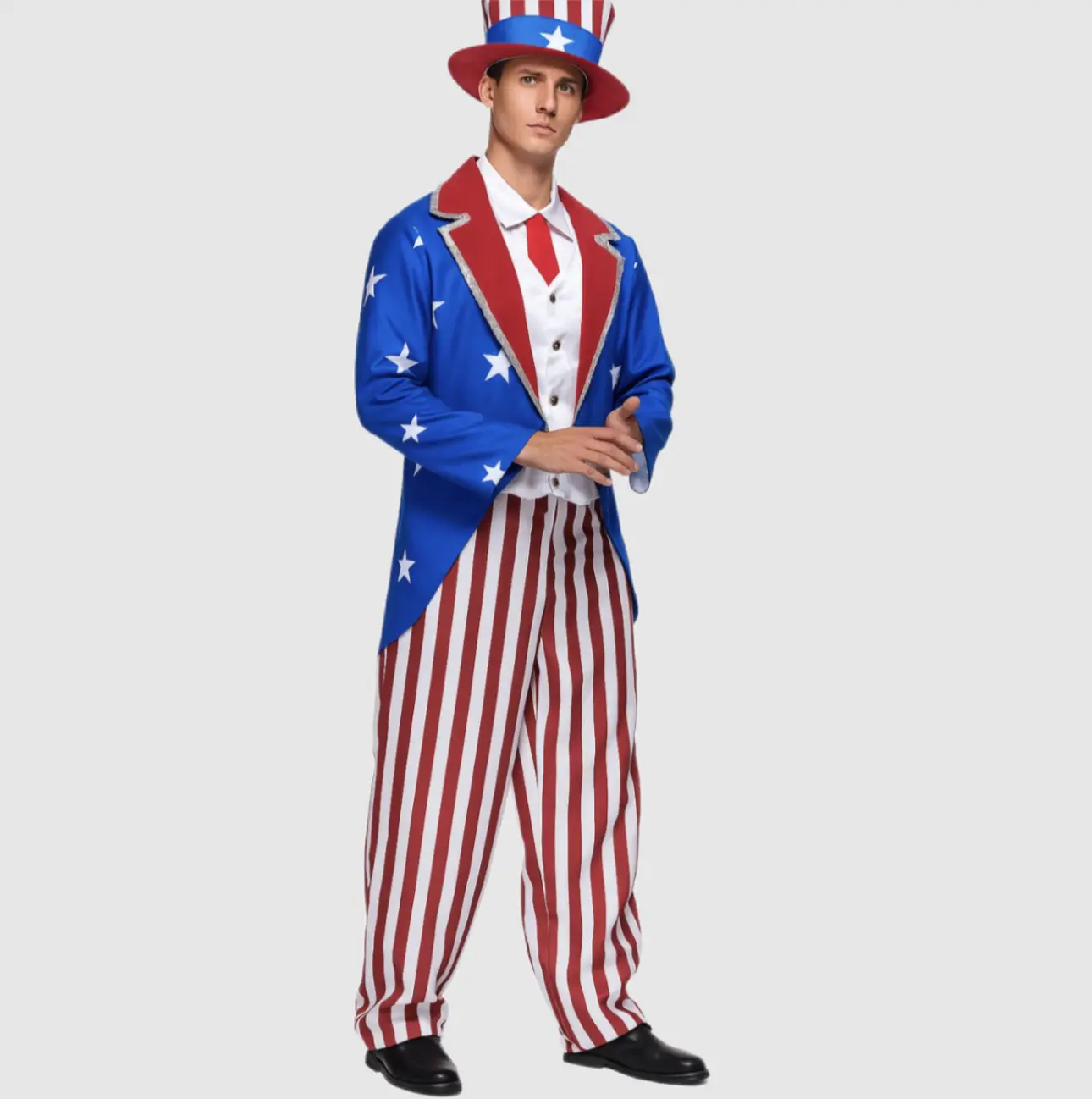 Uncle Sam Costume