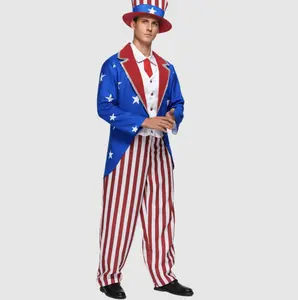 Uncle Sam Costume