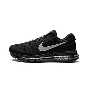 Air Max 2017 "Anthracite" 849559 001