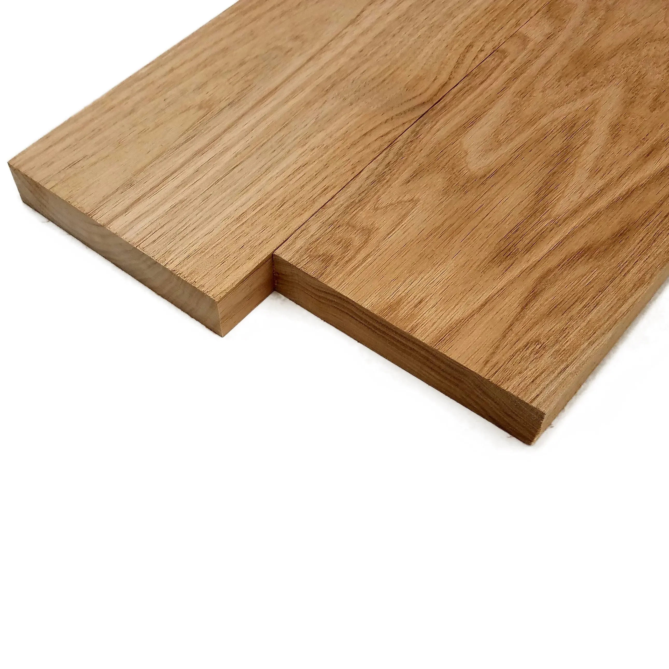 Butternut Lumber Board - 3/4" x 4" (2 Pcs)
