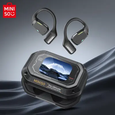 Miniso Earbuds M98 TikTok Shop - Main Image