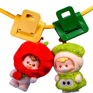 diudiu baby Honey Farm Series Biind Box Figure