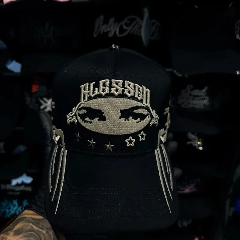 Unisex Dragon Beanie Hats - Unique Styles, Acrylic-Polyester Fabric, Metal Accents, Satin Linen Material