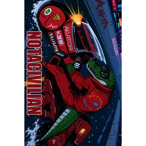 Akira Gator