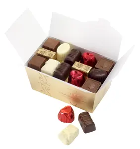 Leonidas Belgian Chocolate 1 lb. ballotin