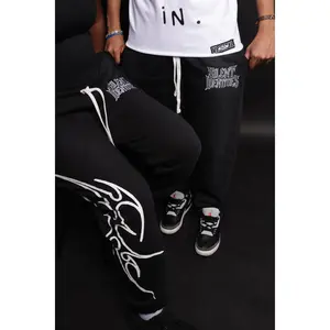 “POINT GUARD” JOGGERS