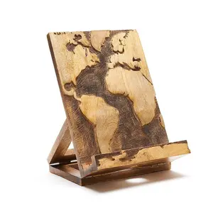 Matr Boomie World Tablet and Book Stand