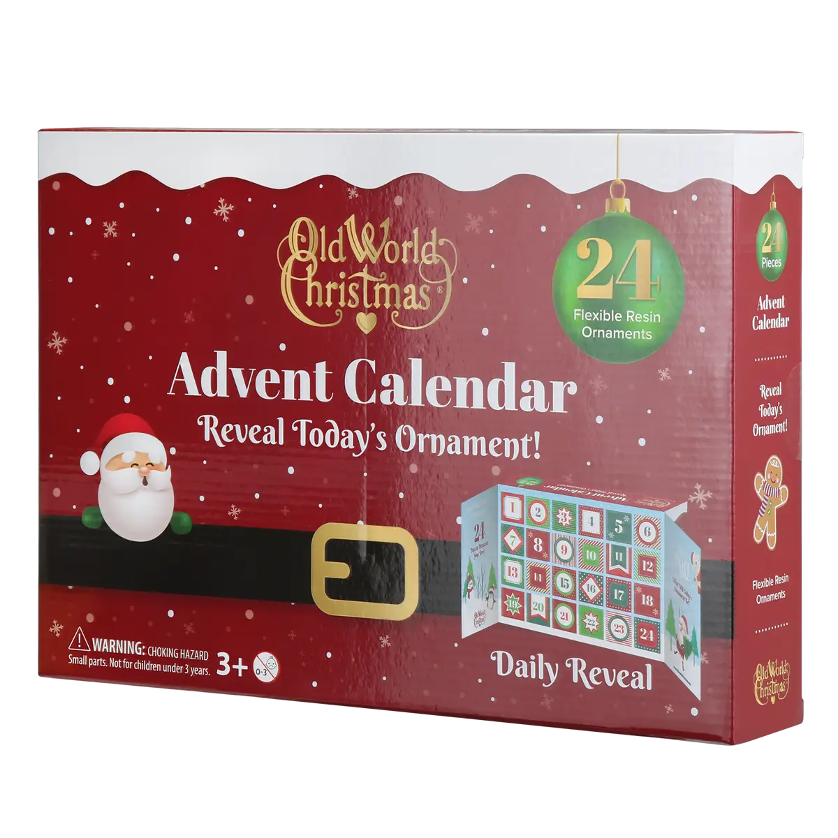 Advent Calendar