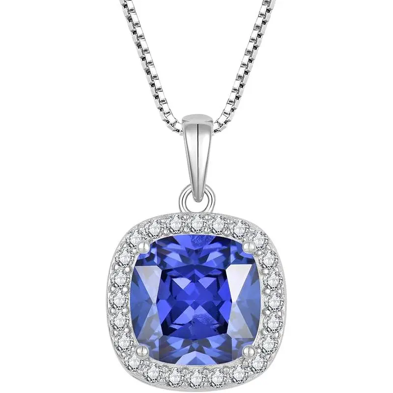 12 December - Tanzanite