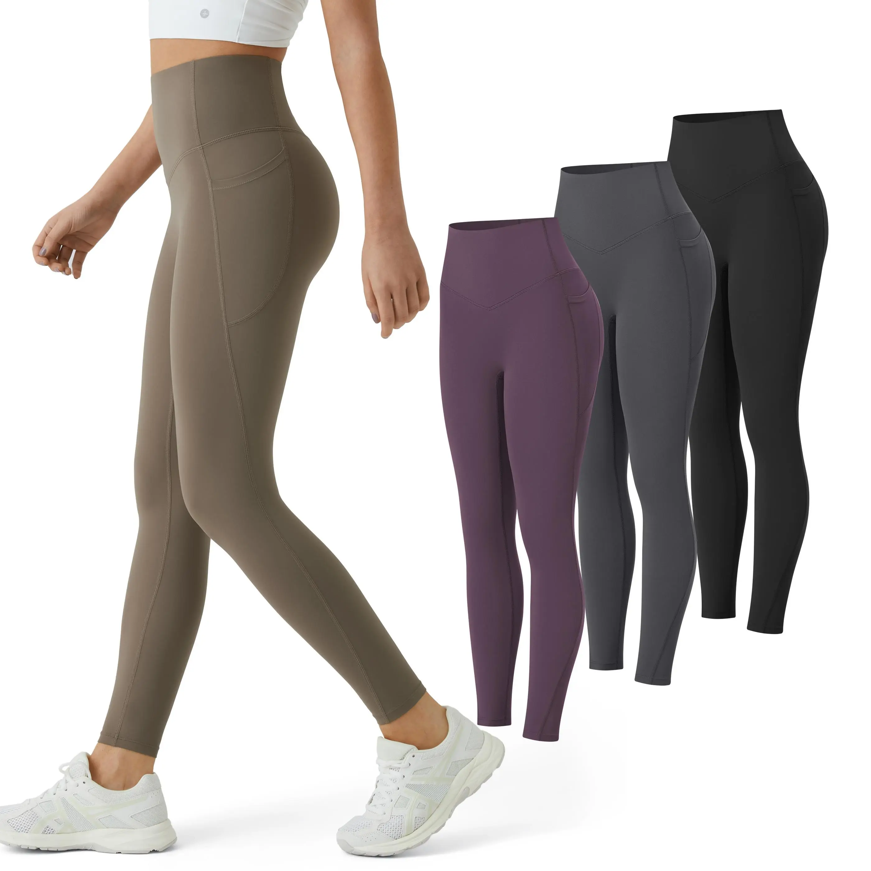 Black+Volcanic Ash+Night's Purple