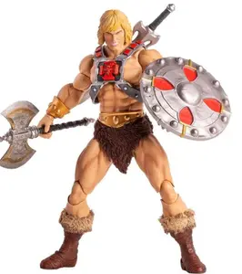 Masters of the Universe: He-Man 1/6 Scale Figure