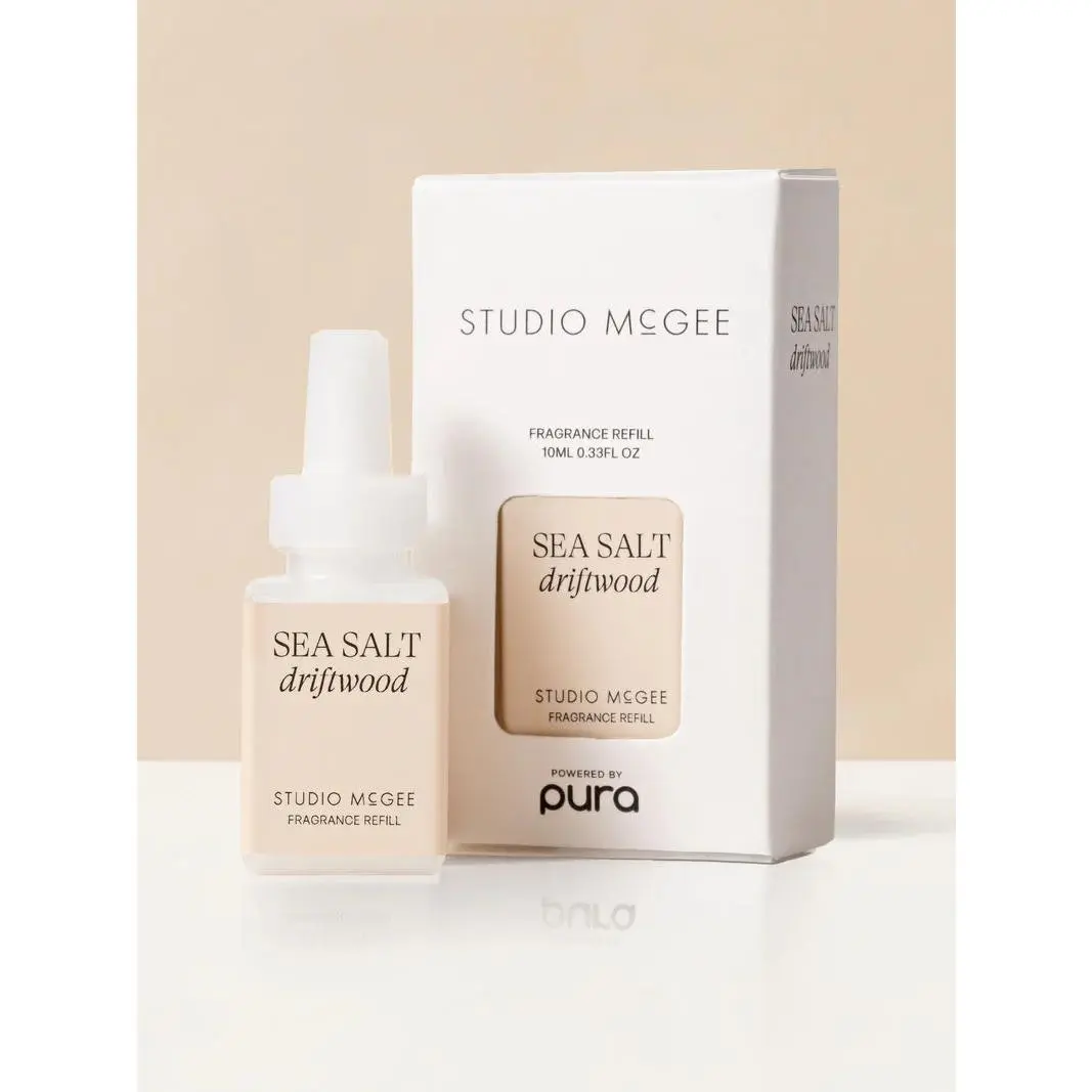 Sea Salt Driftwood | Studio McGee