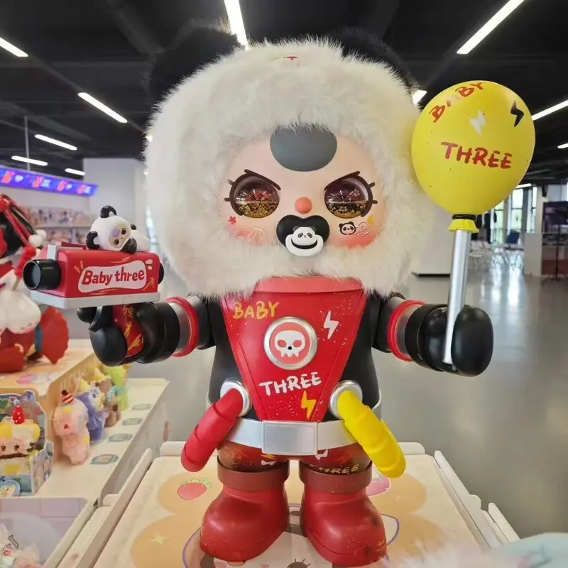 baby 3 1000 percent - TikTok Shop