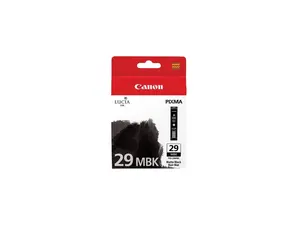 Canon PGI-29 Ink Cartridge - Matte Black