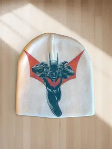 Batman Beyond Beanie