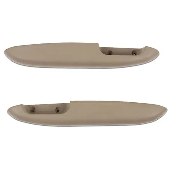 Door Armrest Front Driver & Passenger Side Fit For Chevy GMC Pickup Truck SUV