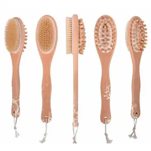 Bath & Body  Massage Brush
