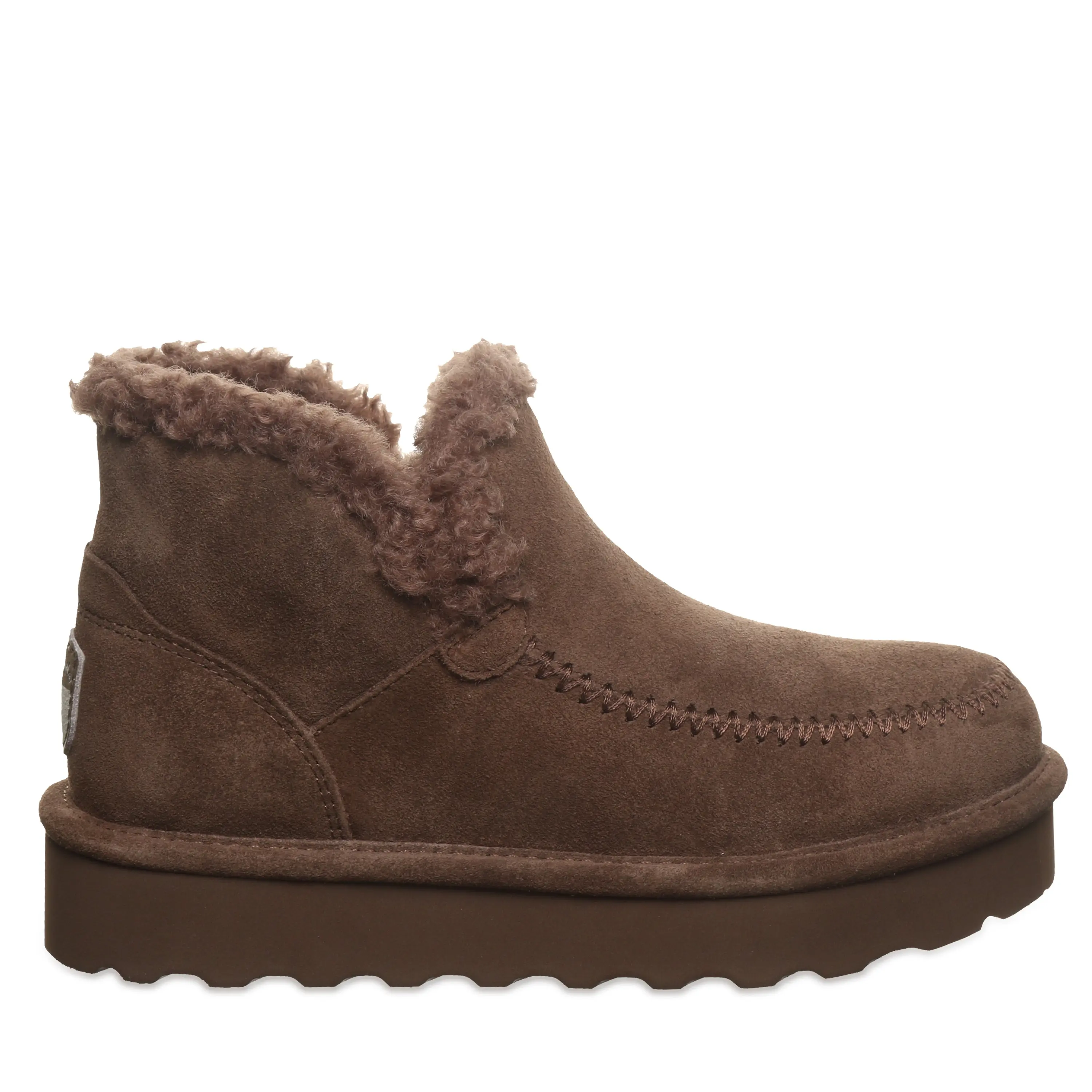 MAEVE PLATFORM LO COCOA