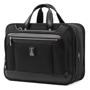 TravelPro Platinum Elite Expandable Business Brief