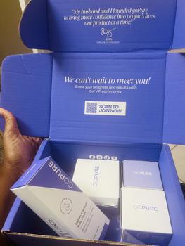 product review image from Jamaican queen 👸🏻🫶🏻🇯🇲 19