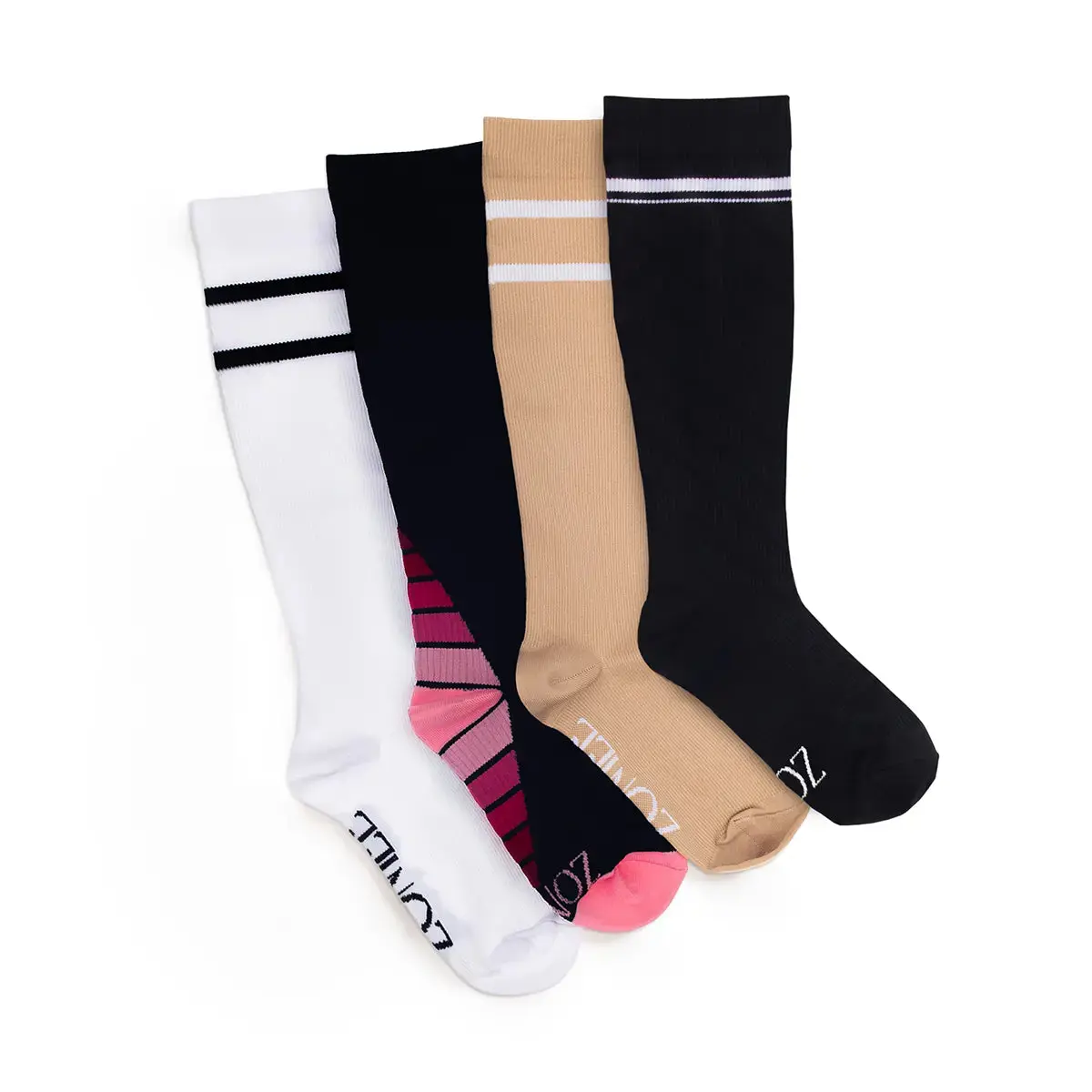 Maternity Compression Socks for Postpartum Recovery Maternity Compression Socks for Postpartum Recovery