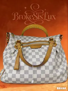 Pre-owned Louis Vuitton LV,95%new,canvas,tote bag