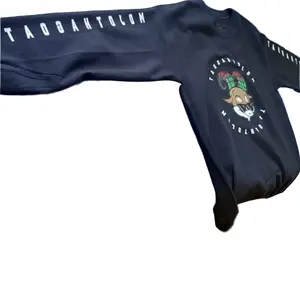 MojoThaGoat - Crew Neck