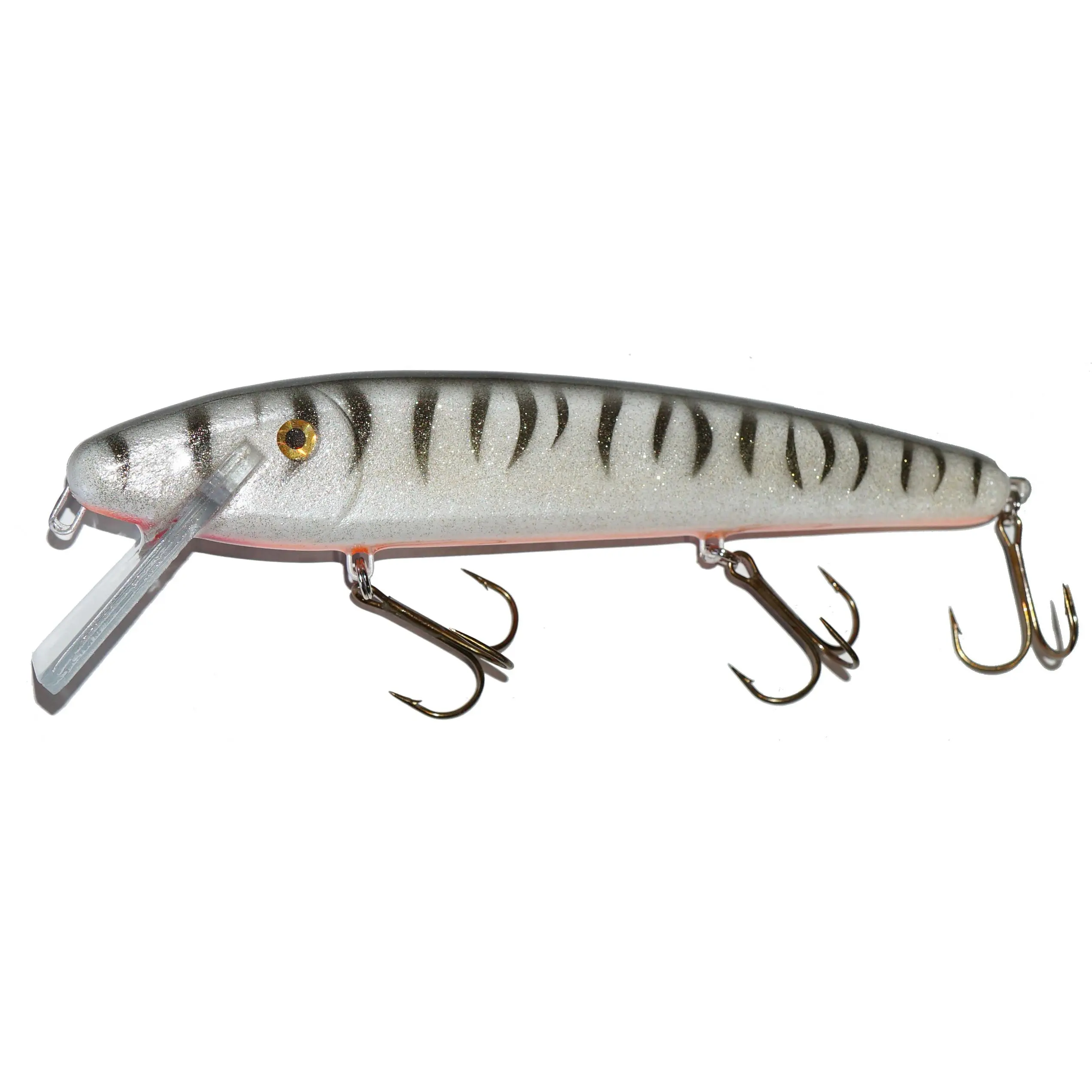 Slammer Minnow Bait 8" Crankbait