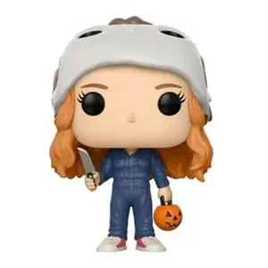 Limit Sell Stranger Season 4#552 Max (Costume) Eleven Steve Vinyl Figure Toys