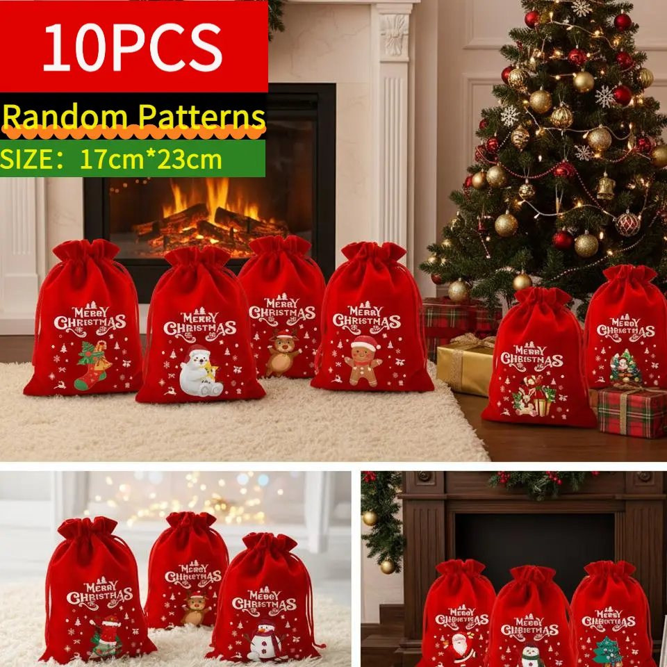 M*10pcs【17cm*23cm】