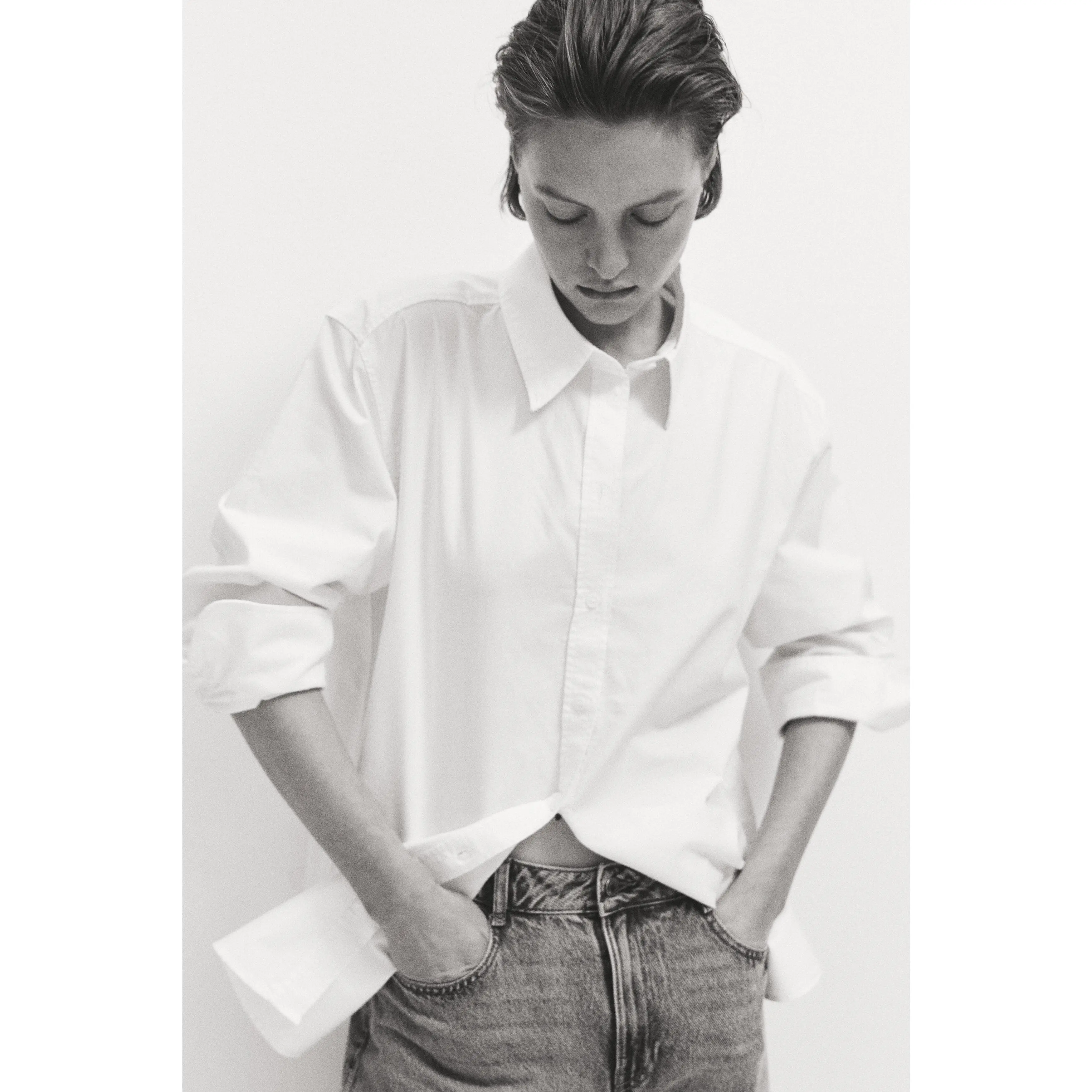 H&M Oxford shirt