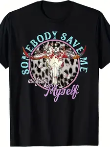 Jellyrolls Men's & Women's Vintage Funny T-Shirt - Retro Humorous Graphic Tee with Playful Jellly Roll Print, Short Sleeve Casual Shirt, Comfortable Casual Attire for Parties, Lounge & Outfits (Machine Washable) - Unisex Casual Top