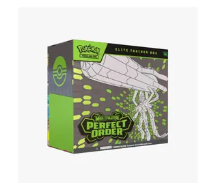 Perfect Order Elite Trainer Box