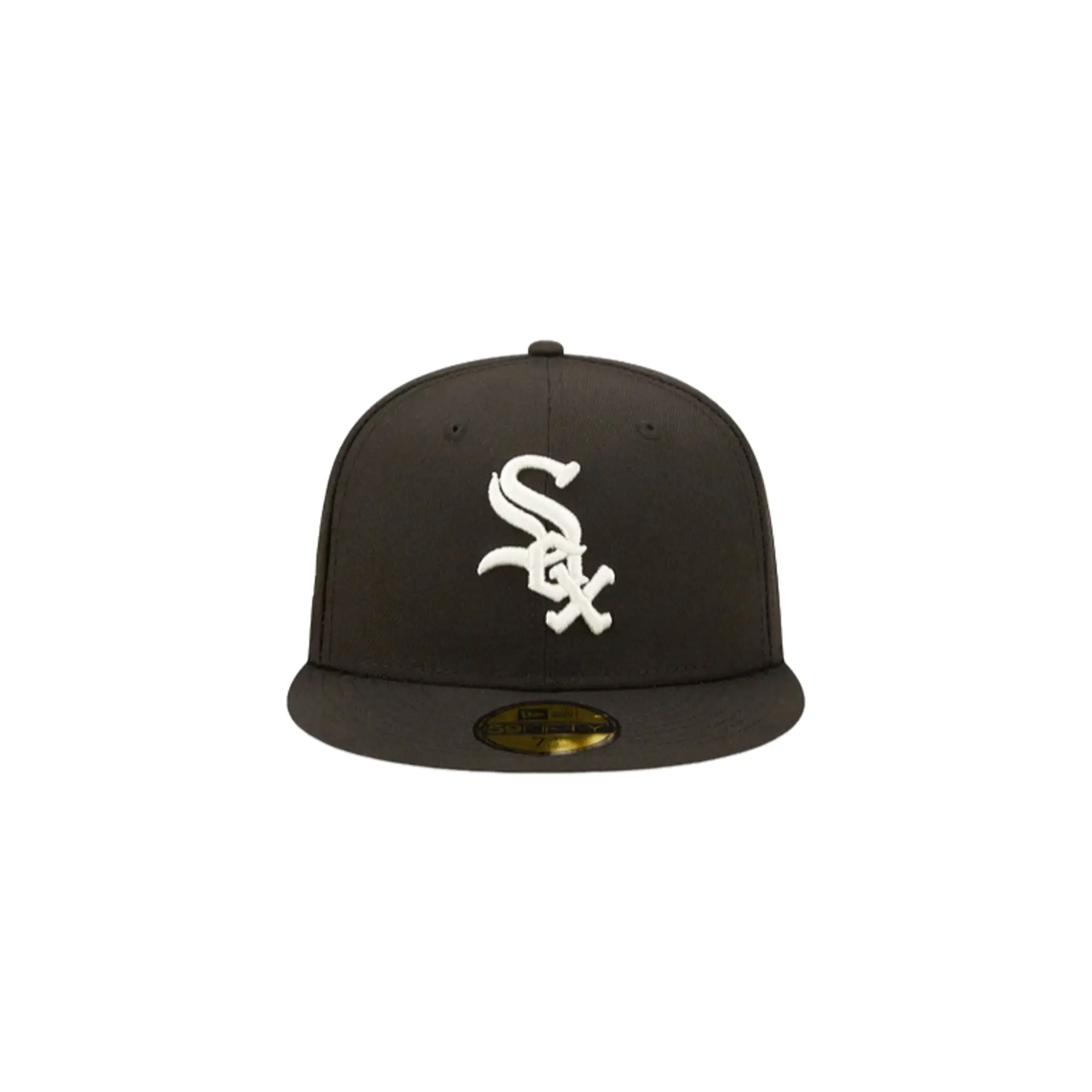 Chicago Sox Citrus Pop 59FIFTY Fitted Hat "Black" 60288261