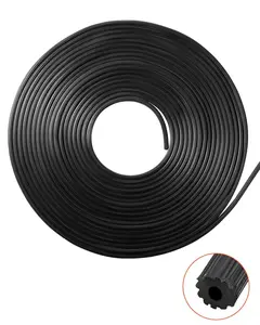 【DealsForYouDays】VEVOR Window Screen Spline Retainer Spline 100 ft x 0.125 in Replacement Spline