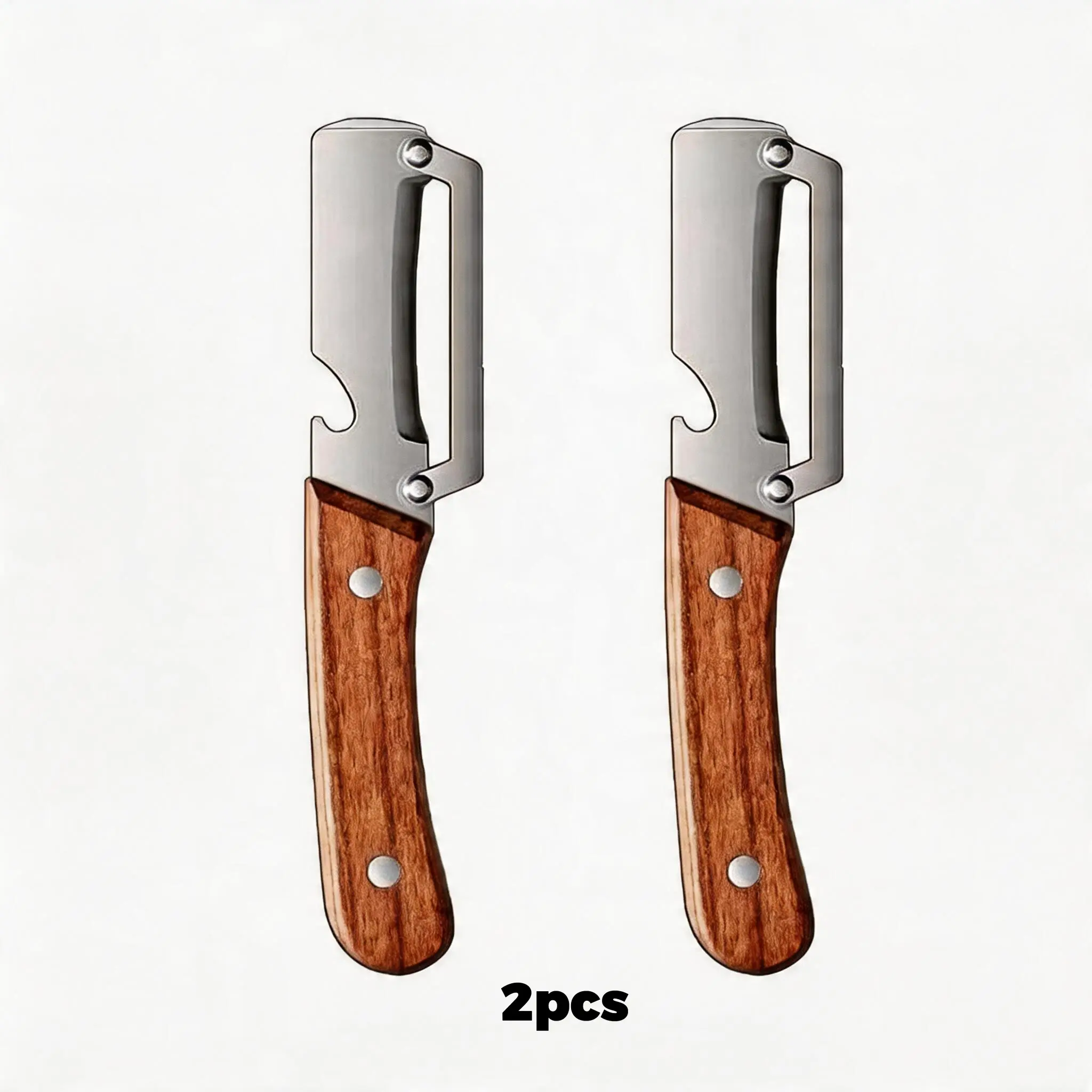 2pcs
