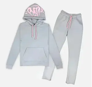 Men's And Women's Pullover Casual Sweater Men's And Women's Pullover Casual Sweater