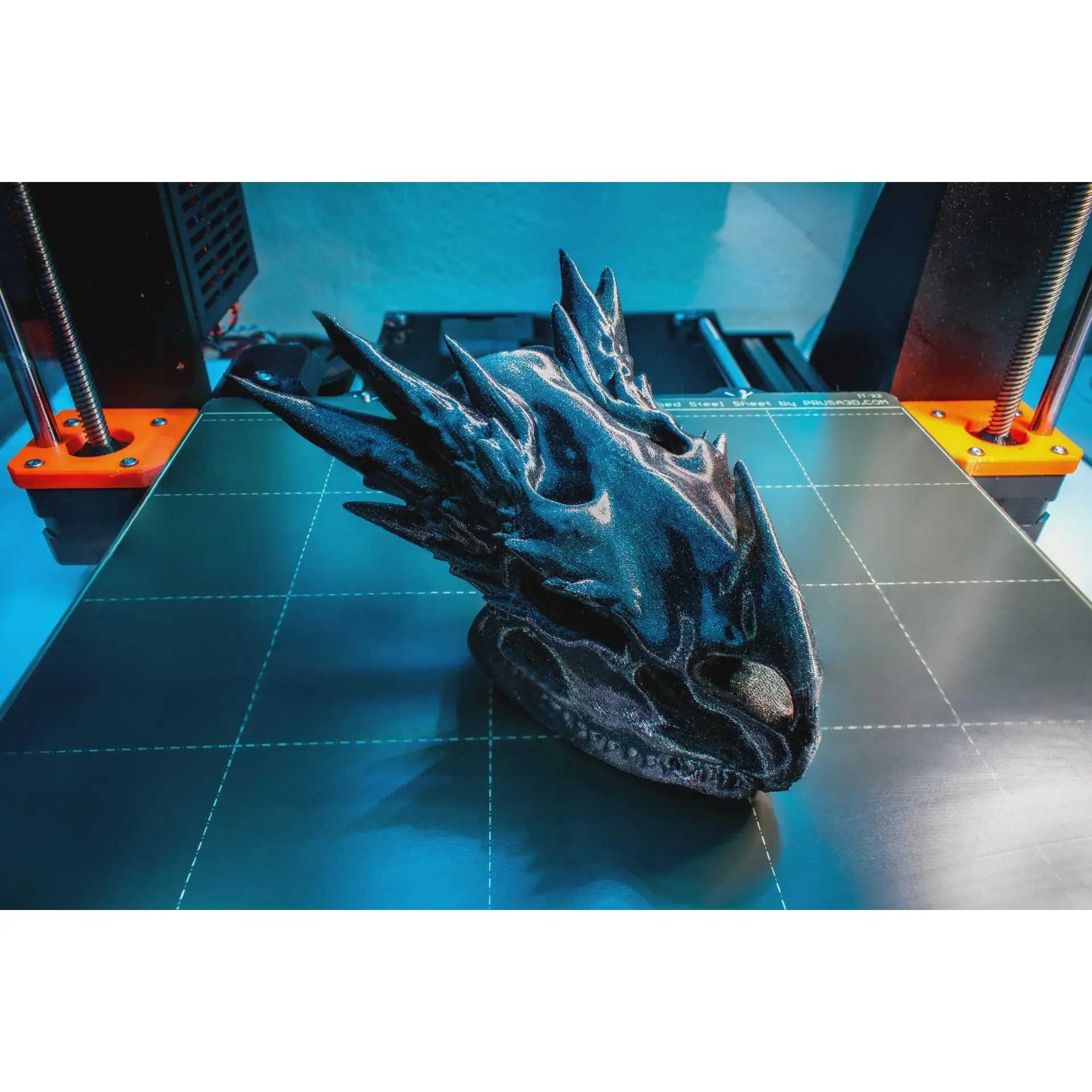 Dragon Skull Sculpture Dragon Skull Sculpture