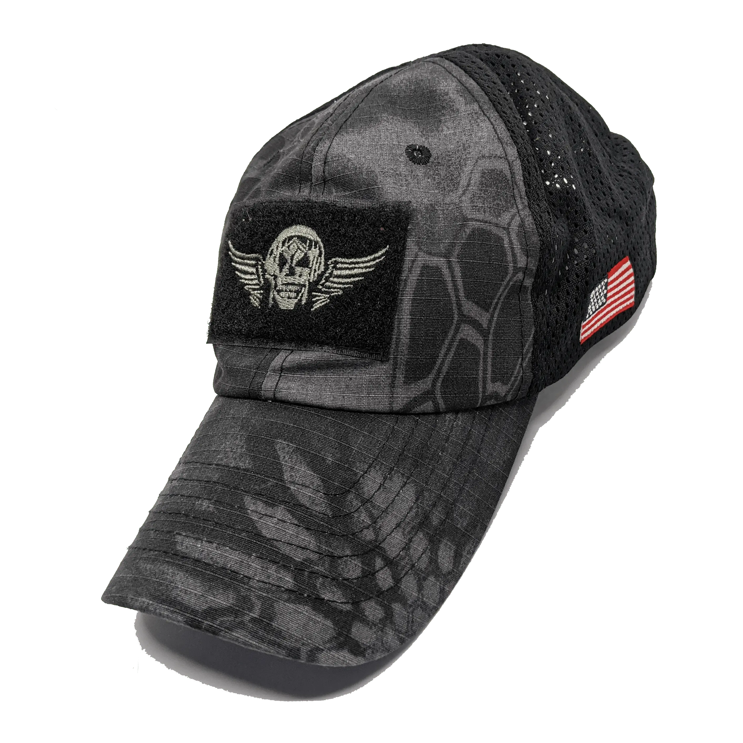 Tactical Hat, Ball Cap
