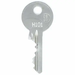 Hafele H3899 Office Furniture Replacement Key