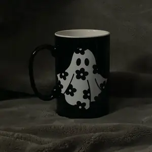 Ghost mug