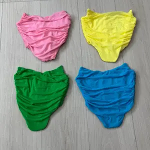 Kiara Snatching Corset