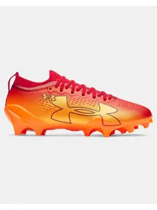 Under Armour Blur Pro Football Cleats