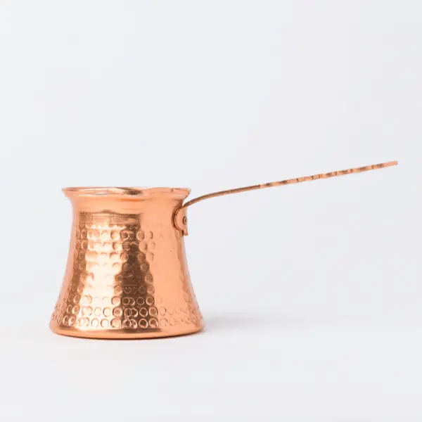 Armenian Coffee Pot Armenian Coffee Pot