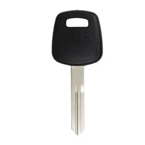 2005-2013 Subaru - SUB4/SUB120 Transponder Key (4D 62 Chip) (AFTERMARKET)
