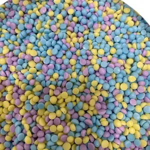 Laundry Beads 5lbs - Assorted Colors for Scented Laundry Rinsing Perfume Household